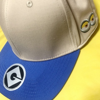 🧢